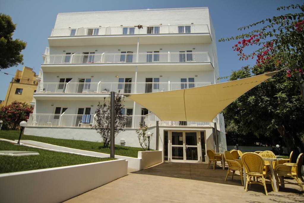 Floridita Adults Only Albergue Magaluf (Mallorca)