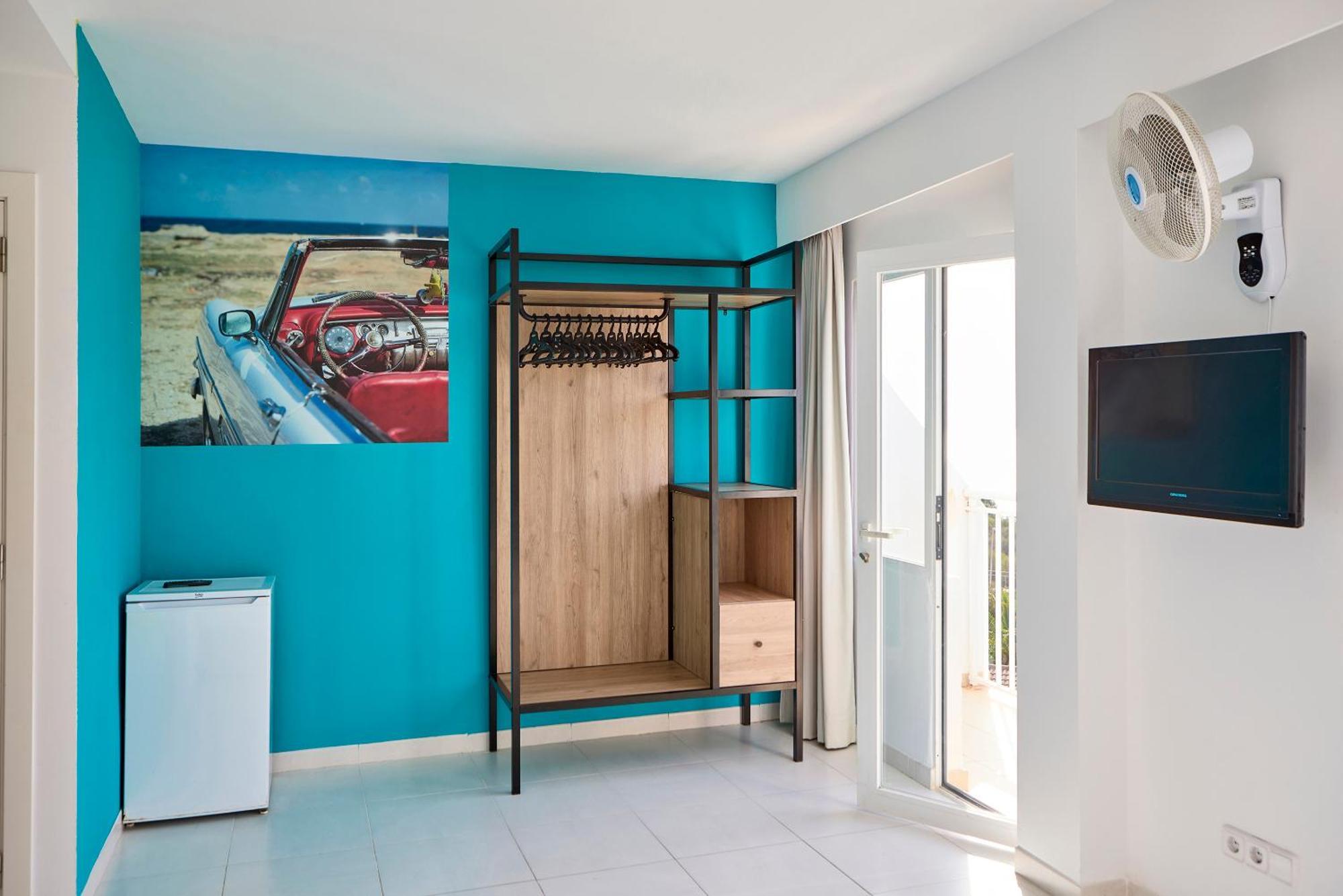 Albergue Floridita Adults Only *