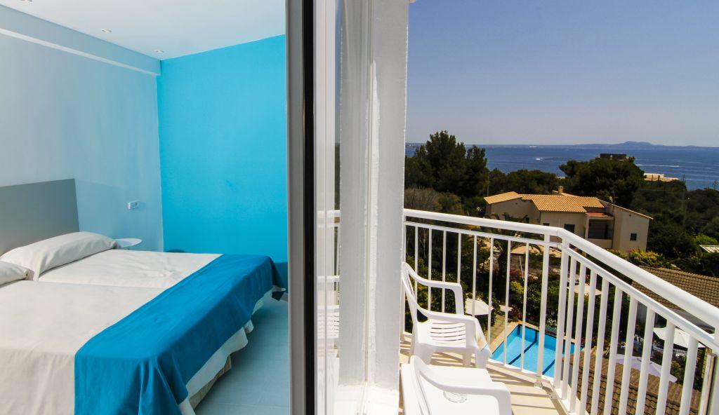 Albergue Floridita Adults Only Magaluf (Mallorca)